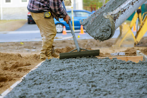 Best Concrete Foundation Repair in Liberty, PA