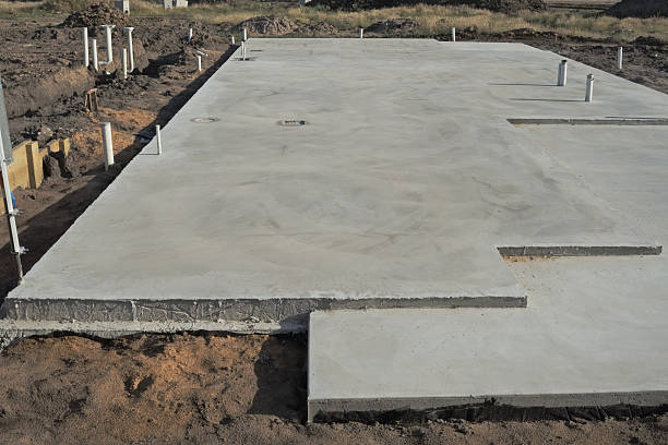 Best Concrete Retaining Walls in Liberty, PA