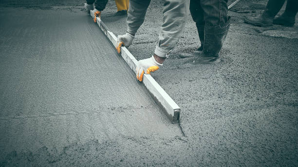 Best Concrete Grinding and Polishing in Liberty, PA
