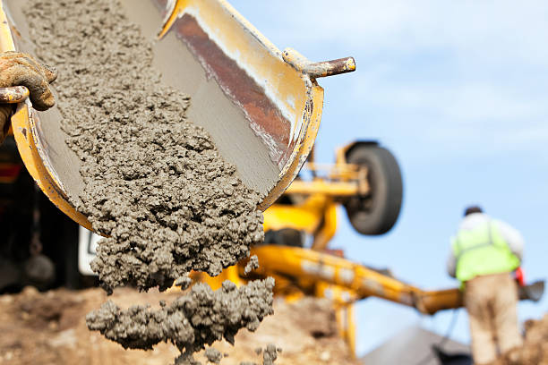 Best Concrete Sealing and Maintenance in Liberty, PA