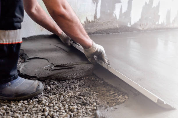 Best Concrete Staining and Coloring in Liberty, PA